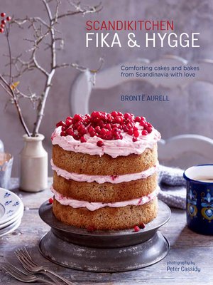 ScandiKitchen - ebook